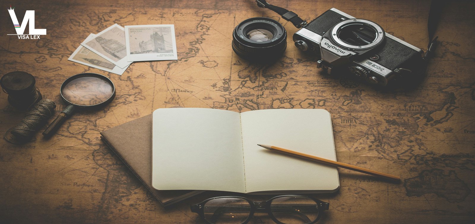 Visa Lex Travel and Tour Services