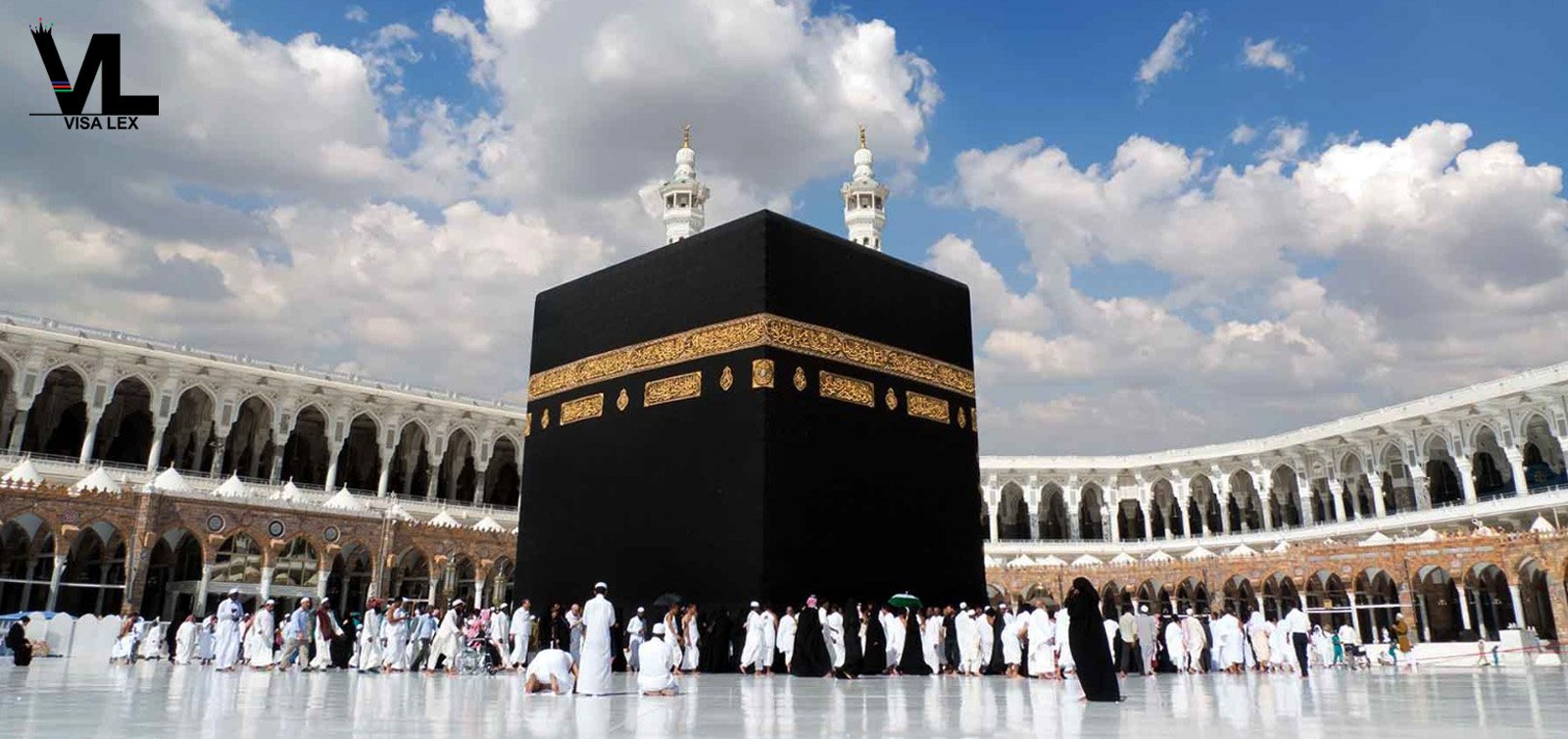 Visa Lex Hajj and Umrah Services