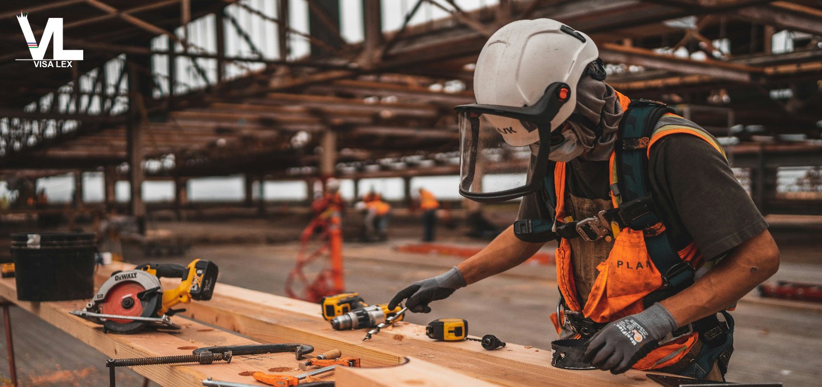 work Permits Assistance