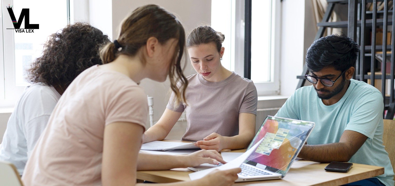 Student Assistance Programme